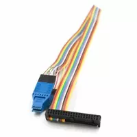 14pin SOIC Test Clip Cable Assembly